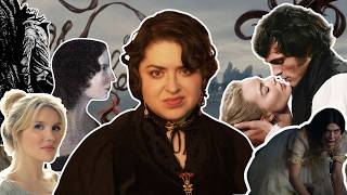 The Wuthering Heights Discourse Is Bad. Let’s Talk About It