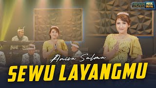 Download lagu Sewu Layangmu - Anisa Salma - Kembar Campursari Sragenan mp3