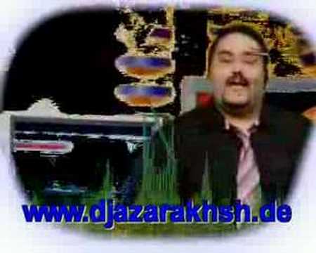 djazarakhsh