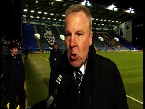 2018/19 Portsmouth v Charlton Athletic (Highlights)