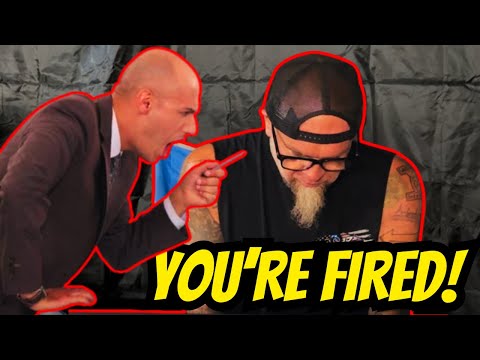 I Got Fired From Street Outlaws! What Happened? What's Next?