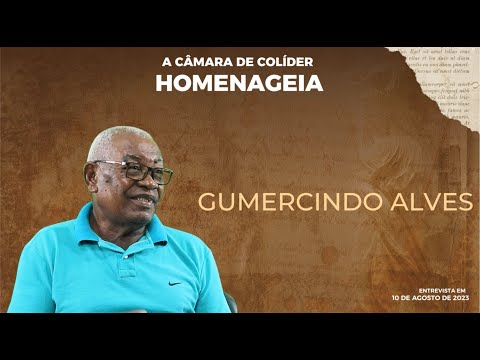 Gumercindo Alves