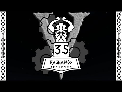 Ragnamod V - Ep 35 : AE 2, Thaumcraft & Botania