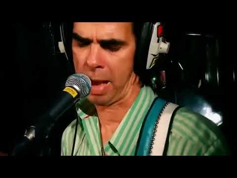 Thumbnail for Grinderman - Nick Cave | Palaces Of Montezuma | RAK Sessions Live by Nick Cave