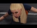She Hulk Transformation Episode 17 Singer Rihanna Celebrity Transformation 4