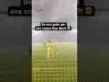 CRAZY Goalkeeper Own Goal ?