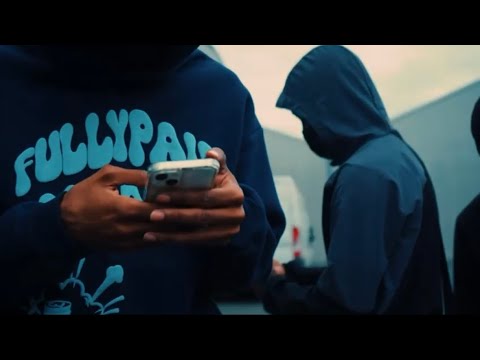 MashgwopTv x Grind4Dayz - CYPHER 1 🌪️Ⓜ️‼️ FT RB, Kzy_MG, Ziiroz, Jugg.V16 & RSavv #cypher #freestyle