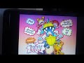 The Rugrats Movie DVD Menu Walkthrough