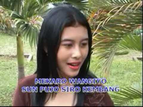 Lisa - Kembang (Lagu Pop Osing) || Hot Songs