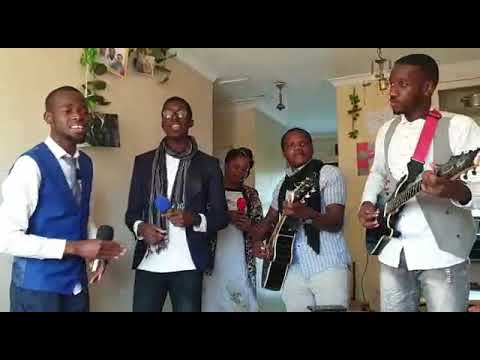 WHERE IS GOD - FOREVER CHRIST DAAV (UNOFFICIAL MUSIC)