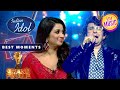 Indian Idol S14 | Sonu Nigam की Ground Breaking Performance ने लगाए चार चांद | Grand Final
