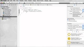 Download the video "iOS Development with Swift Tutorial - 23 - Drawing with Core Graphics"