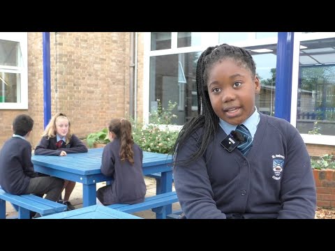 School canopies providing year round benefit for staff and pupils