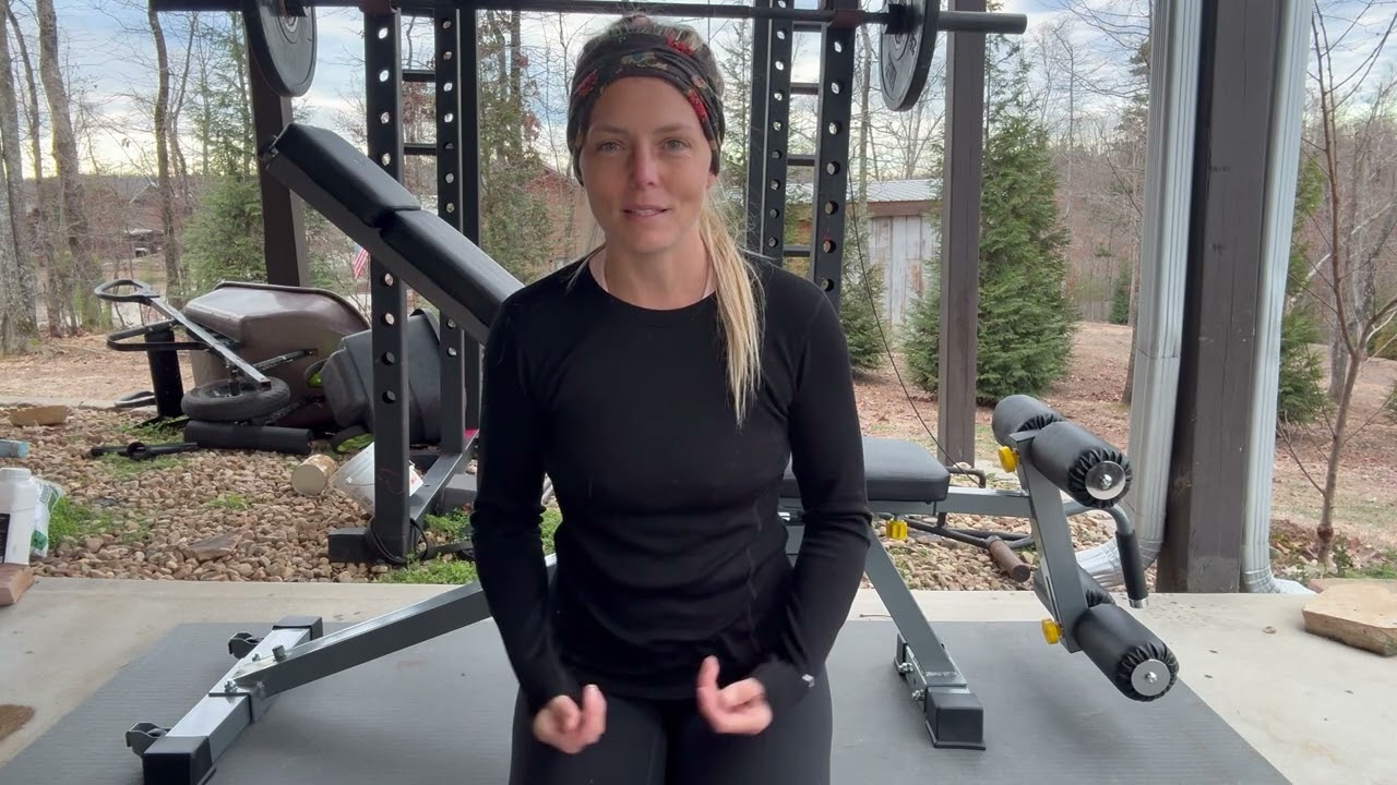 Insider scoop on the Merino Tech Wool Base Layer!