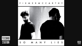 Terence Fixmer & Douglas McCarthy - So Many Lies (Instinct Mix)