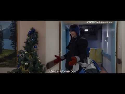 trailer