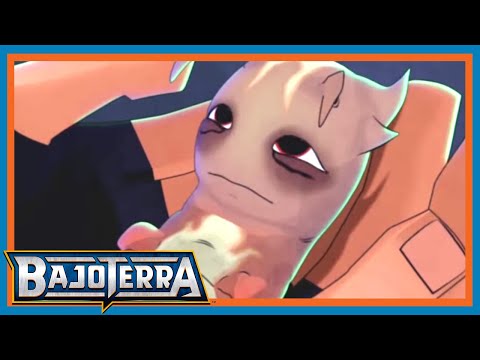 Claraboya & Llega de Noche [COMPILACIÓN] | Bajoterra: Episodios 33 & 34