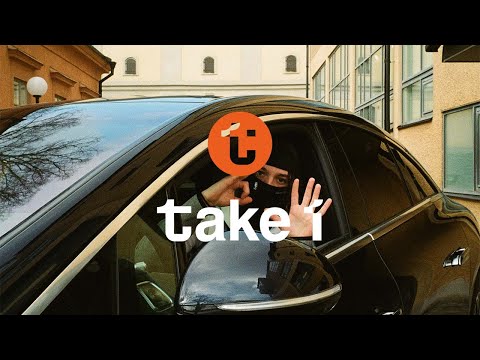 GREEKAZO | TAKE1 | #S03E01