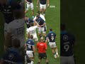 Een heerlijke ??????-????????? ? #ZiggoSport #Rugby #SixNations #Frankrijk #shorts  #AntoineDupont
