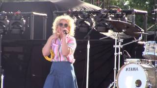 Cam - Half Broke Heart - Country USA 2016