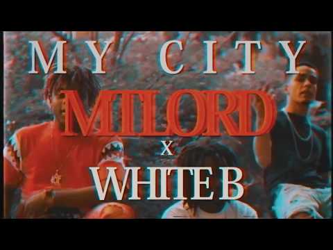 MTLord & White B - My City