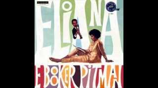 &quot;Mama don&#39;t allow&quot;  - &quot;Samba de uma nota só&quot; - Eliana Pittman