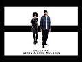 Declaime (AKA Dudley Perkins) and Georgia Anne Muldrow - "Patti & Stokley" - Official Music Video
