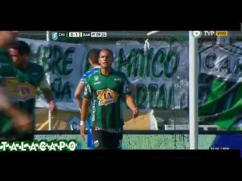 Gol de Tito Noir a Chicago