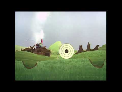 Muppet Songs: Crazy Harry - Night Train