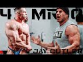 PEAK WEEK 5 DAYS OUT: POSING FOR 4x MR. O JAY CUTLER