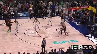 Jokic over porzingis
