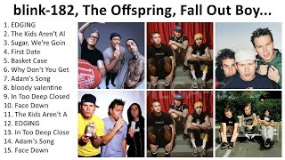Download lagu Pop Punk Songs Playlist 🔊 Best Blink 182, Green Day, Fall Out Boy, Sum 41 and Others mp3