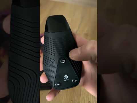 Wie füllt man den VOITY? | Norddampf Voity | Vaporizer Test