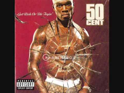 Patiently Waiting .feat. Eminem (With Lyrics)