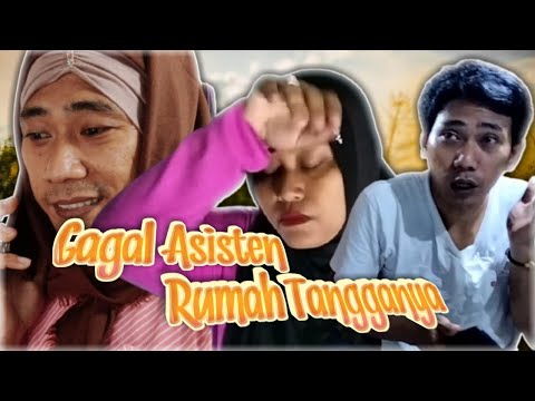 gagal-asisten-rumah-tangganya-komedi-pendek-yuk-komedi-lagi