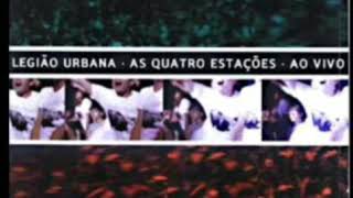 LEGIÃO URBANA - 06 - Pais e Filhos/ Stand by Me