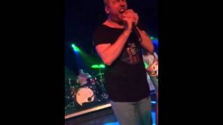 Say Anything- The Shape Of Love To Come - Live @ The Masquerade