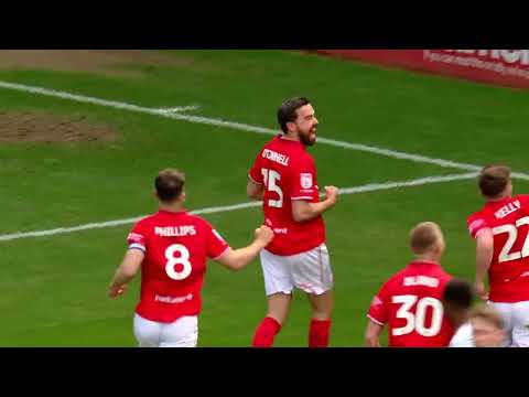 FC Barnsley 2-2 AFC Association Football Club Brad...