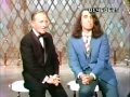 Bing Crosby, Tiny Tim, & Bobbie Gentry - Hollywood Palace