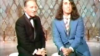 Bing Crosby, Tiny Tim, &amp; Bobbie Gentry - Hollywood Palace