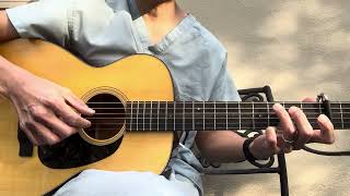 The Staves - In The Long Run (Cover)