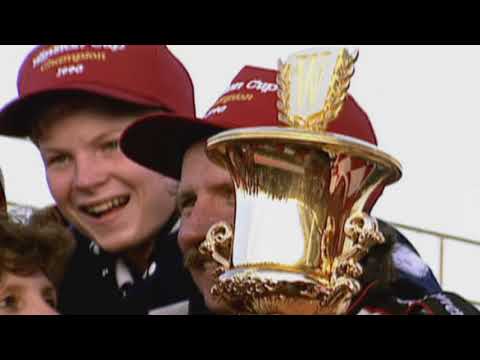 Dale Earnhardt Tribute "I Will Not Bow"