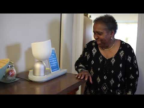 The ElliQ users’ story