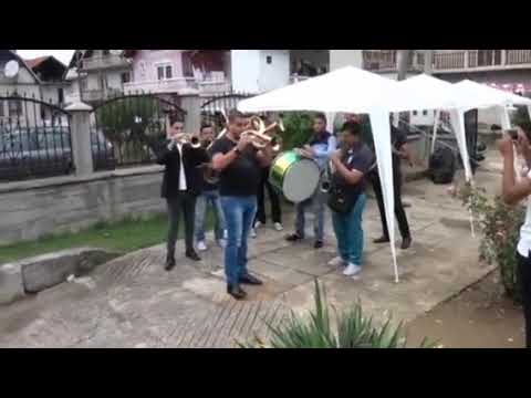 Marko Marković Vlasinka