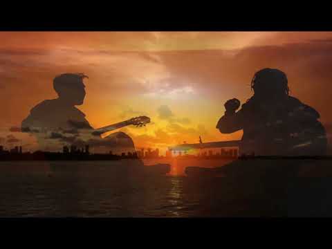 "Dzień w kolorze śliwkowym" - Leszek Długosz, (cover) Zenon Miszewski & Zenobia Miszewska