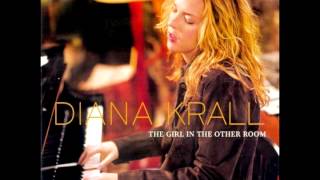 Departure Bay - Diana Krall