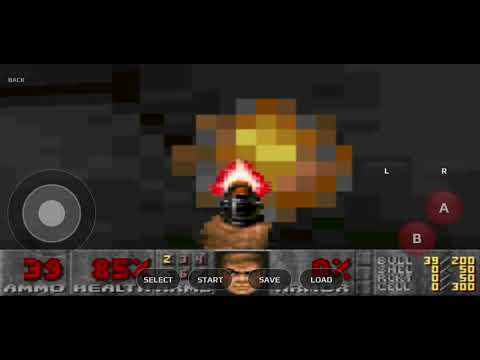 Gemu: GBA Emulator video thumbnail