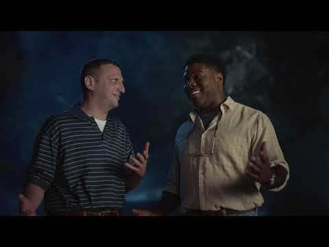 Totino's Pizza Rolls: Chazmo Goodbye