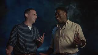 Totinos Totino's Pizza Rolls: Chazmo Goodbye