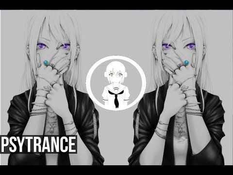 [▶Psytrance] KALVYN - KARMA (Original Mix)